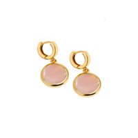 Orecchini Aquaforte Donna Le chicche in Argento H4180288